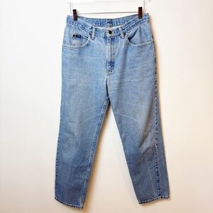Vintage | Soft Worn In 1990s Lee Boyfriend Jeans